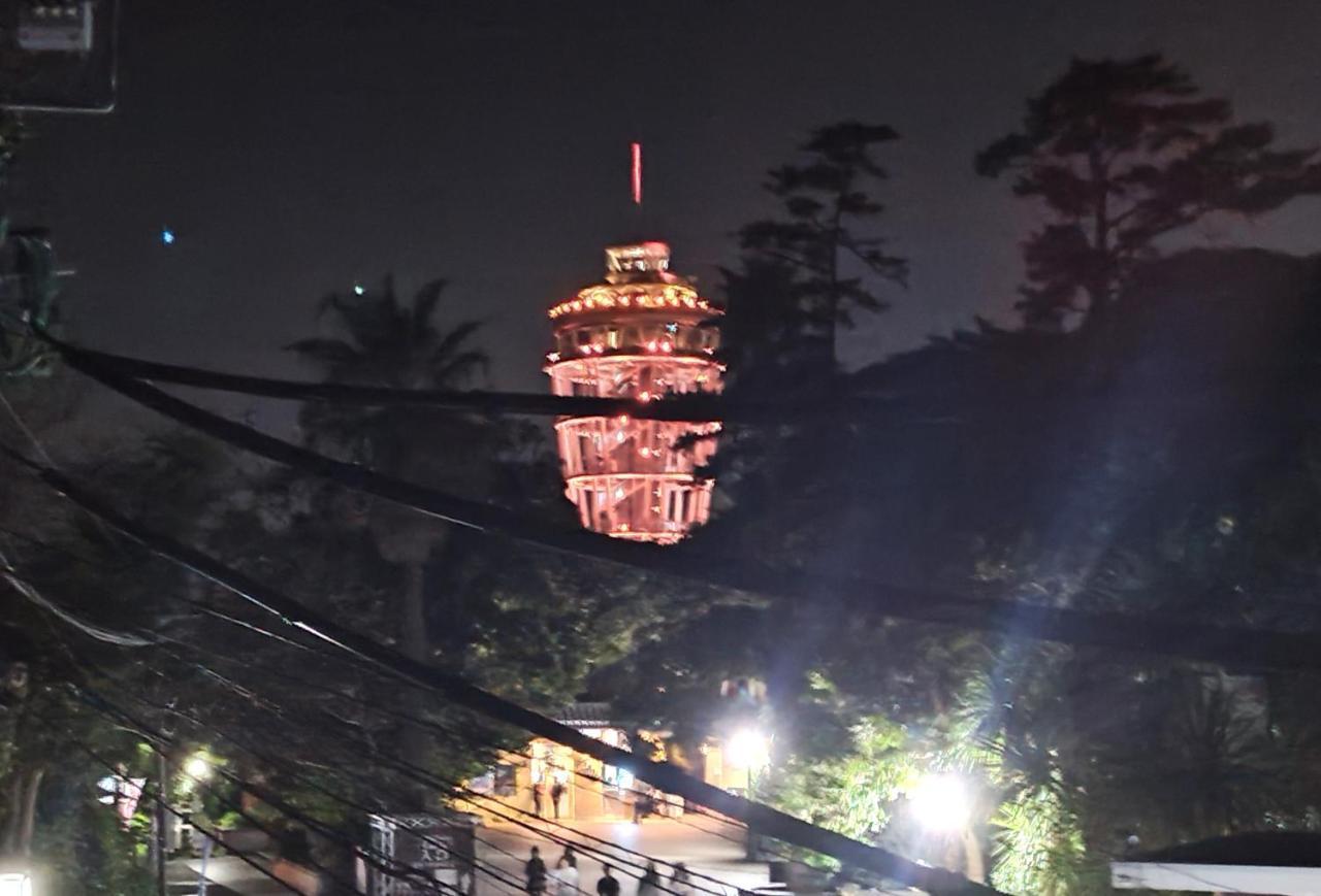 江の島の頂上から海を眺める一棟ヴィラ 一組限定貸切 The Enoshima Villa Ao ฟูจิซาวะ ภายนอก รูปภาพ