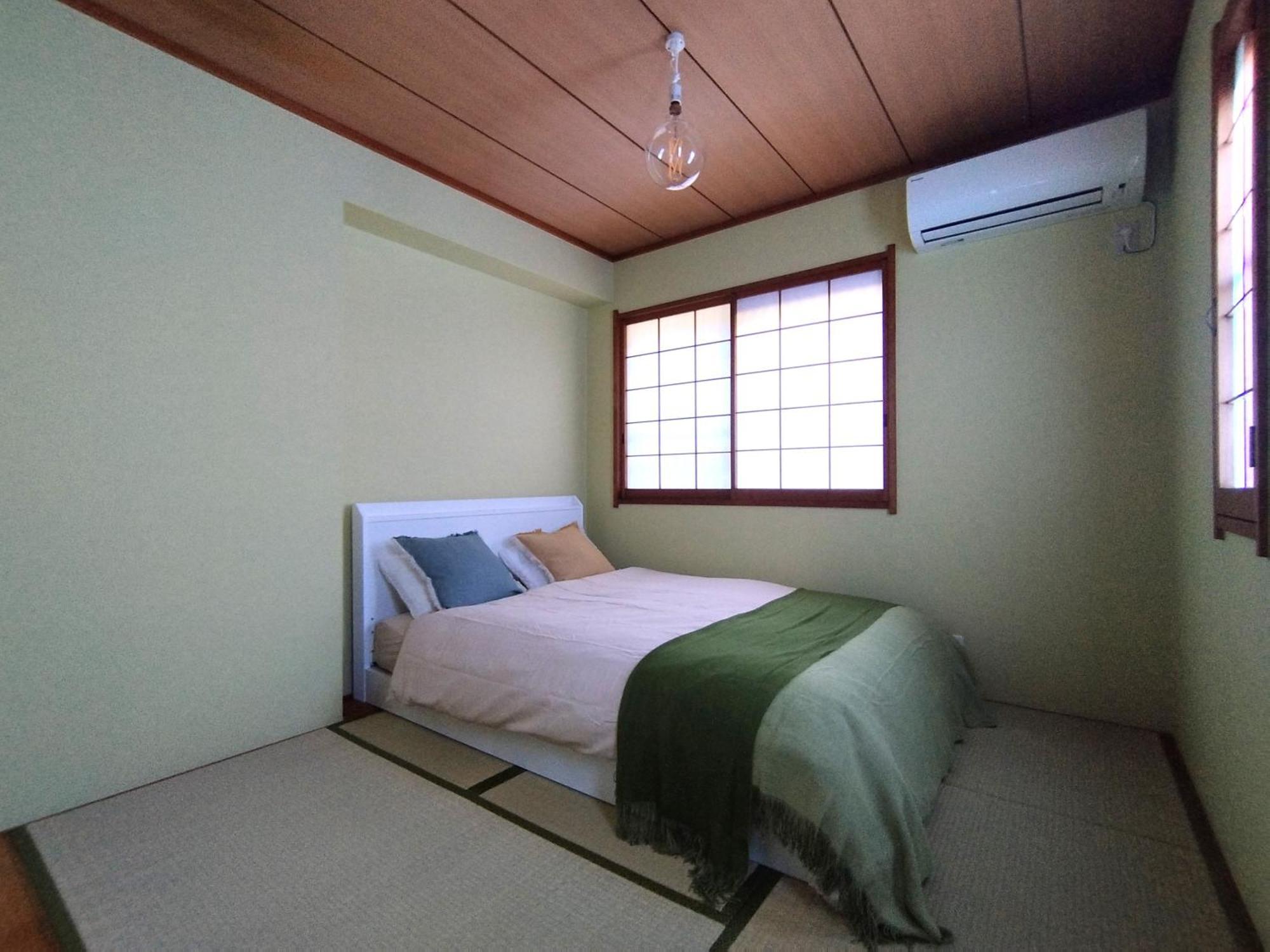 江の島の頂上から海を眺める一棟ヴィラ 一組限定貸切 The Enoshima Villa Ao ฟูจิซาวะ ภายนอก รูปภาพ